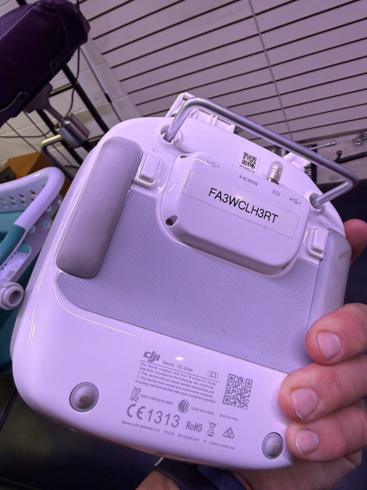 DJI S900 Ready to fly drone