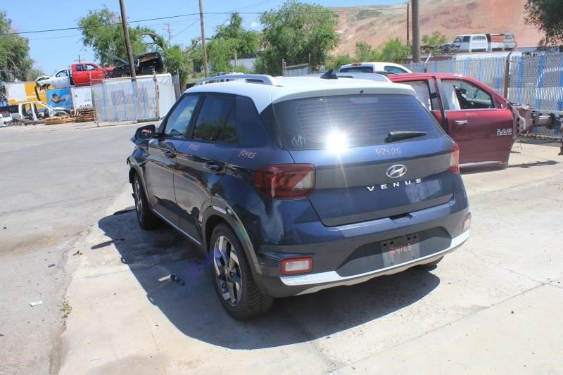 Camera/Projector Radar Unit Automatic Braking Fits 20 VENUE 599528