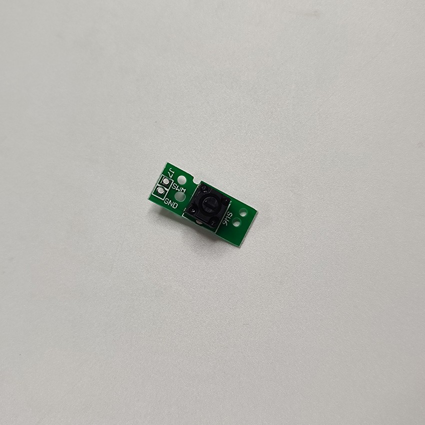 For Logitech G403 G703 Hero Mouse Middle Button Switch Board