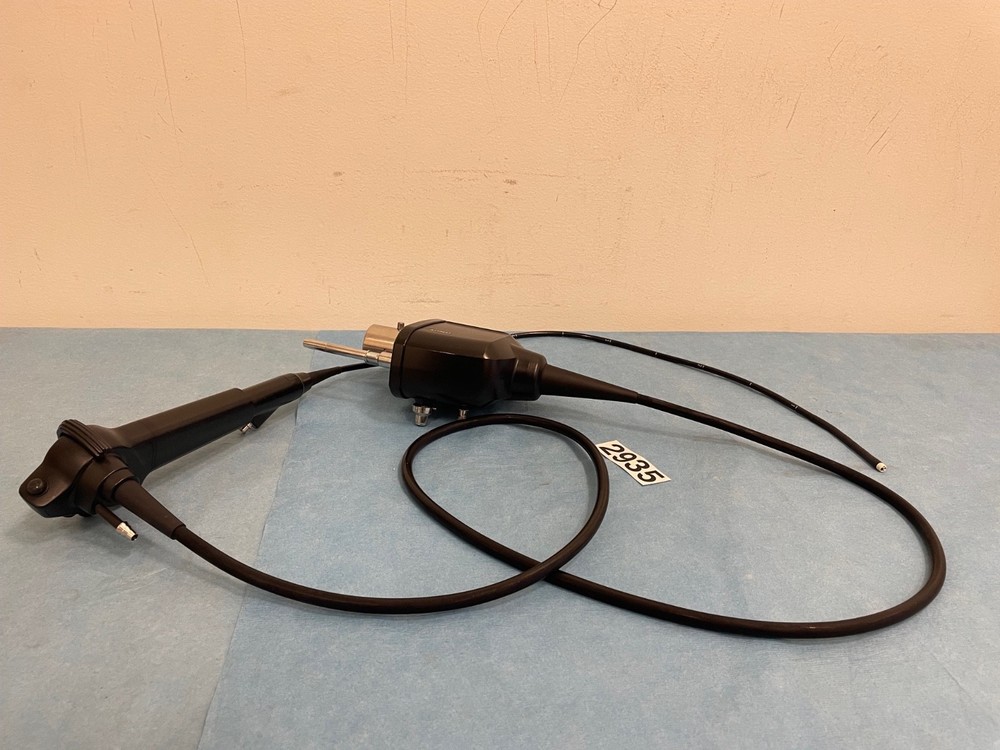 Pentax EB-1570K Video Bronchoscope with Case