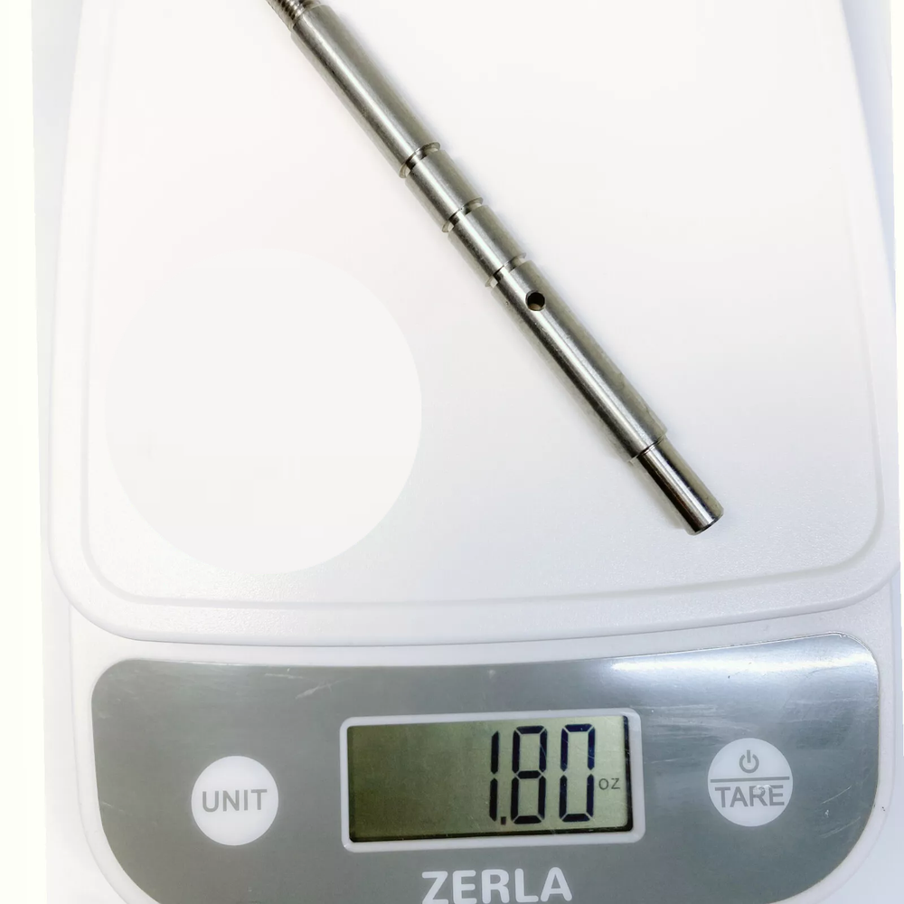 Channel Liner Install and Removal Tool for Glock Models