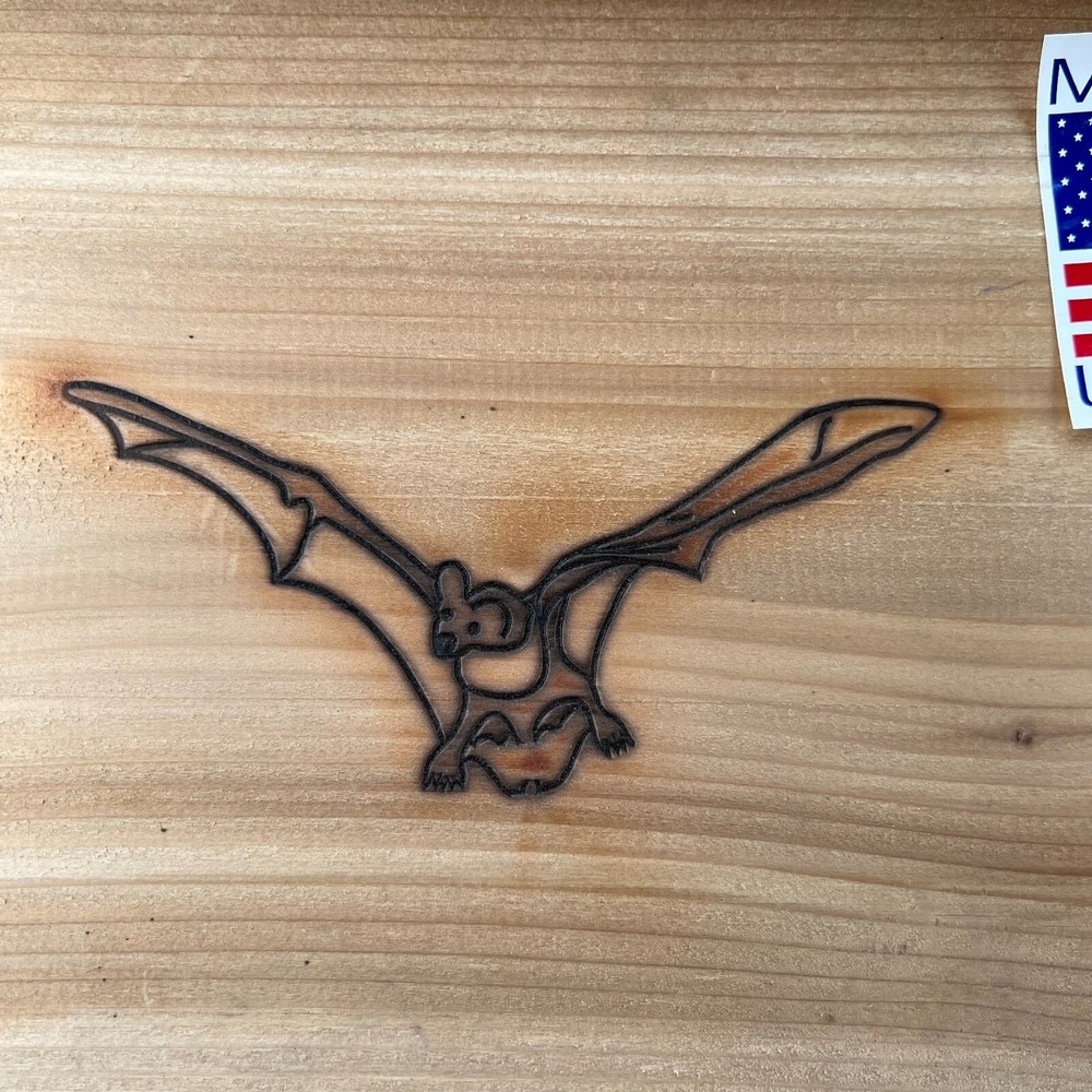 Woodlink BAT5 Cedar Bat Shelter NEW