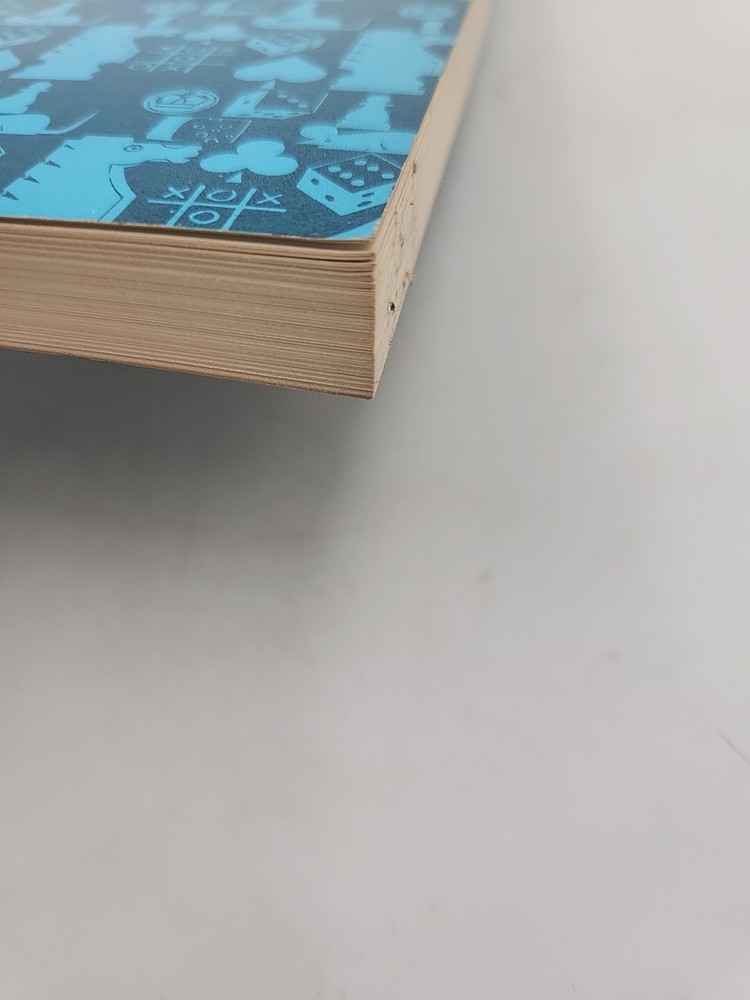 Vintage “Game Playing with BASIC” Donald D. Spencer (1977)