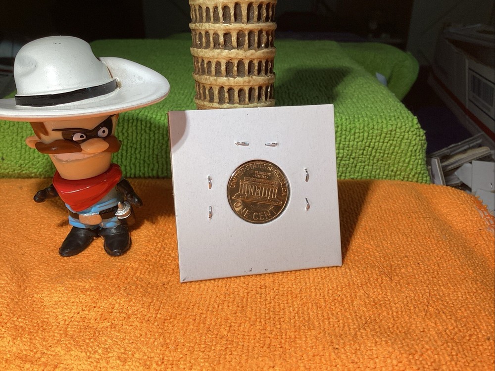 1973 MEMORIAL CENT UNCIRCULATED