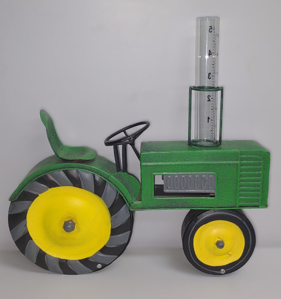 John Deere Guage