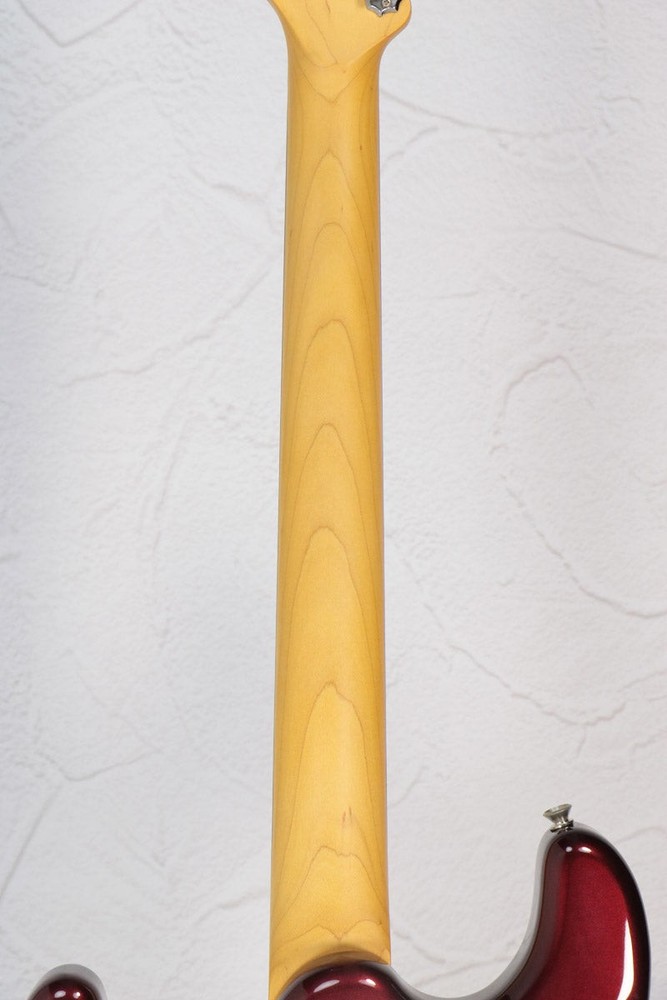 History HST Performance Metallic Red [HF220030]