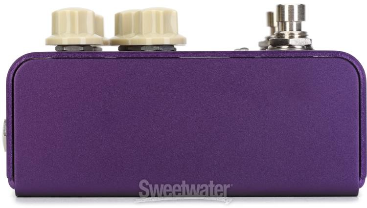 Strymon Zelzah Multidimensional Phaser Pedal