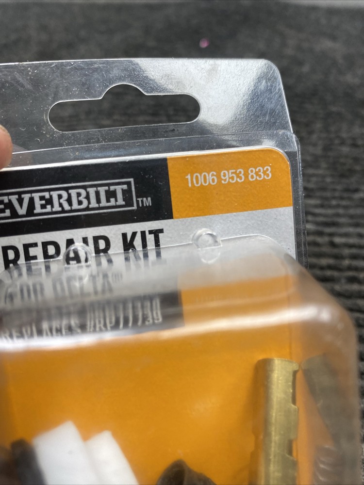 Everbilt Repair Kit 1006 953 833