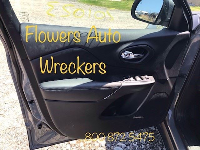 CHEROKEE 2019 Camera/Projector 717198