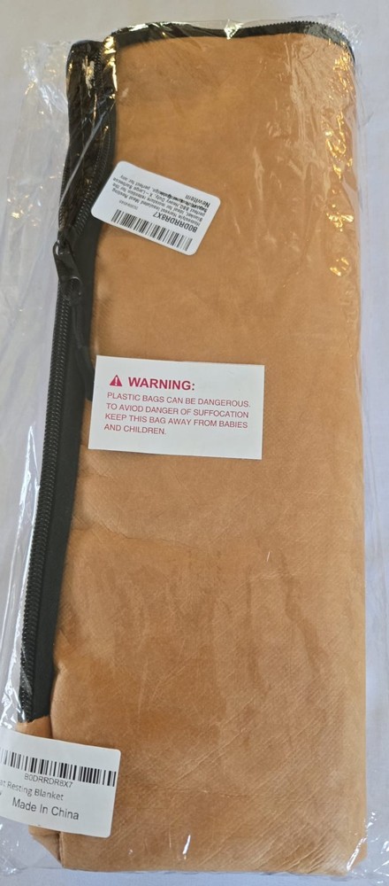 Meat Resting Blanket