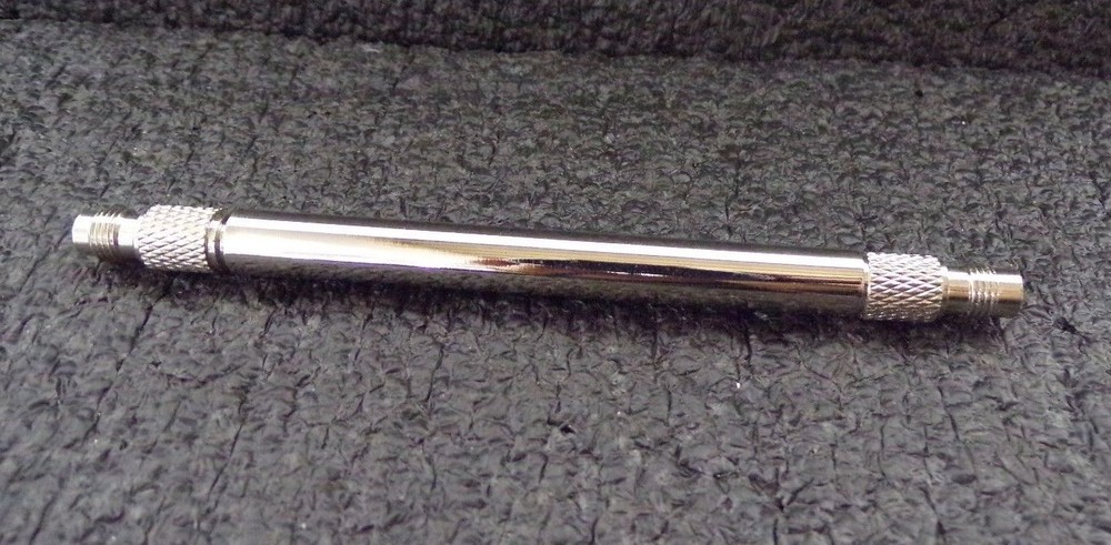 Eye Magnet, Silver, SS 39P049 (M)