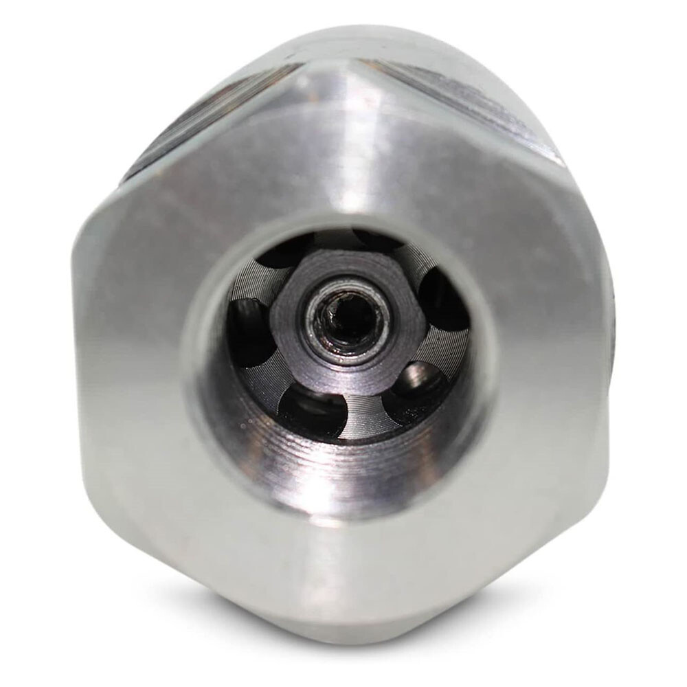 1/2 NPT Flat Face Hydraulic Quick Connect Couplers Coupling Loader Fits Bobcat