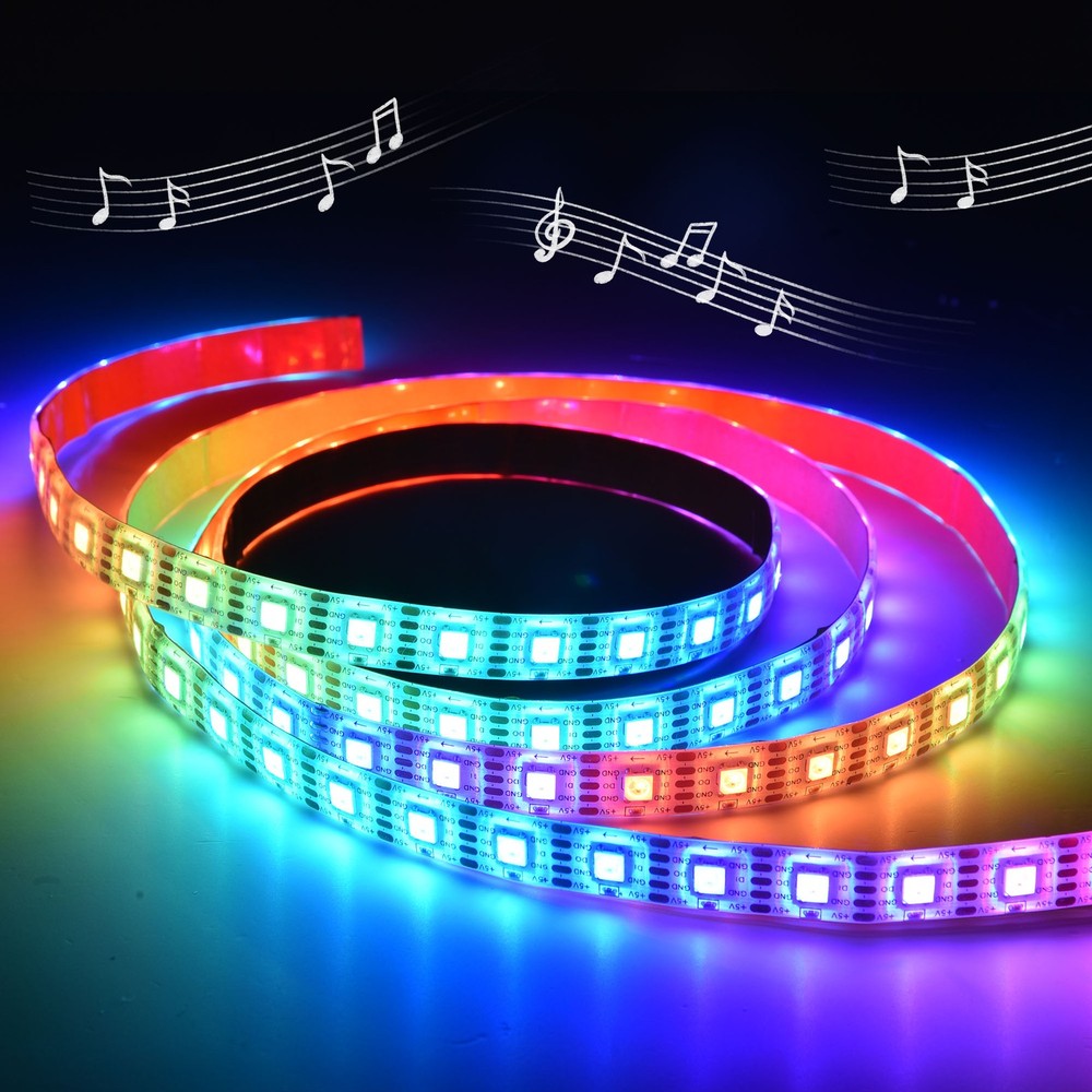 6.6ft Smart LED Strip Light