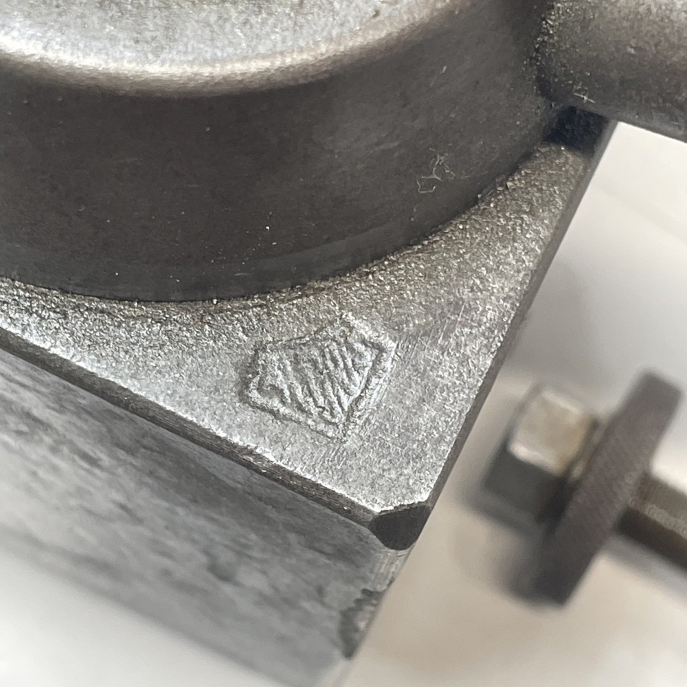 ALORIS CXA SERIES QUICK CHANGE LATHE TOOL POST WITH 6 TOOL HOLDERS