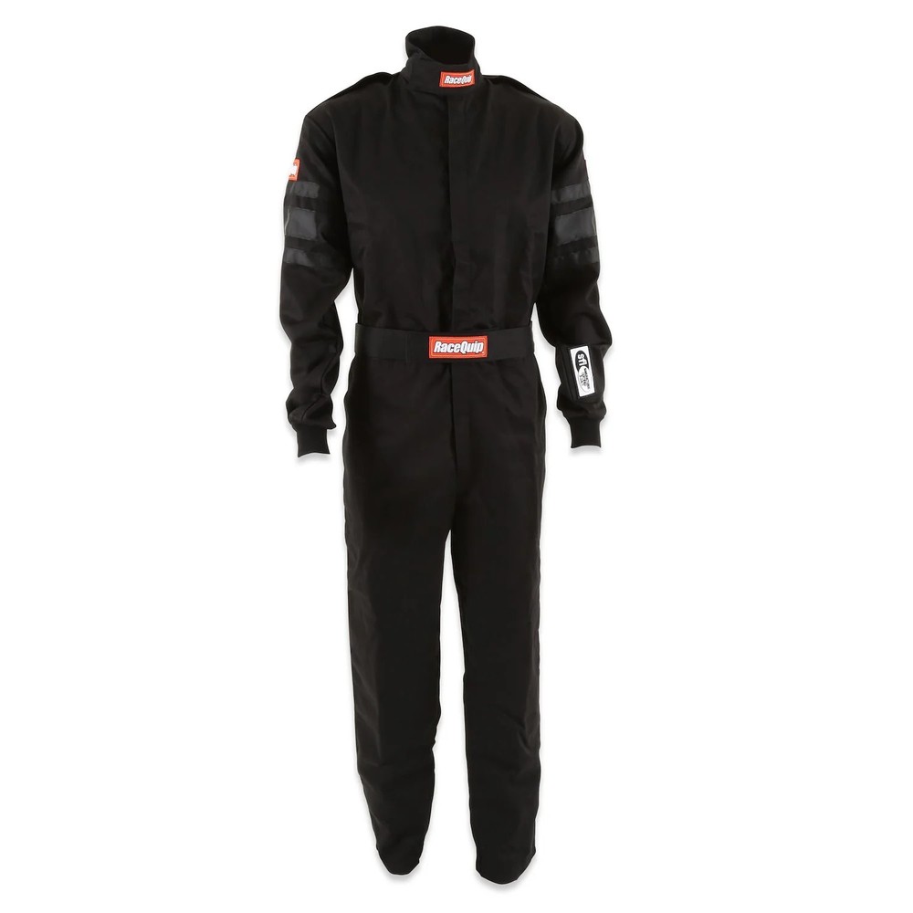 RaceQuip 110004 Single Layer Driving Suit