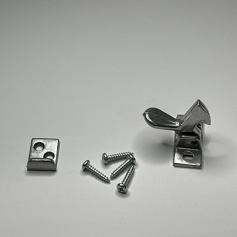2A92 CL.129 Elbow Catch Door/ Window Latch