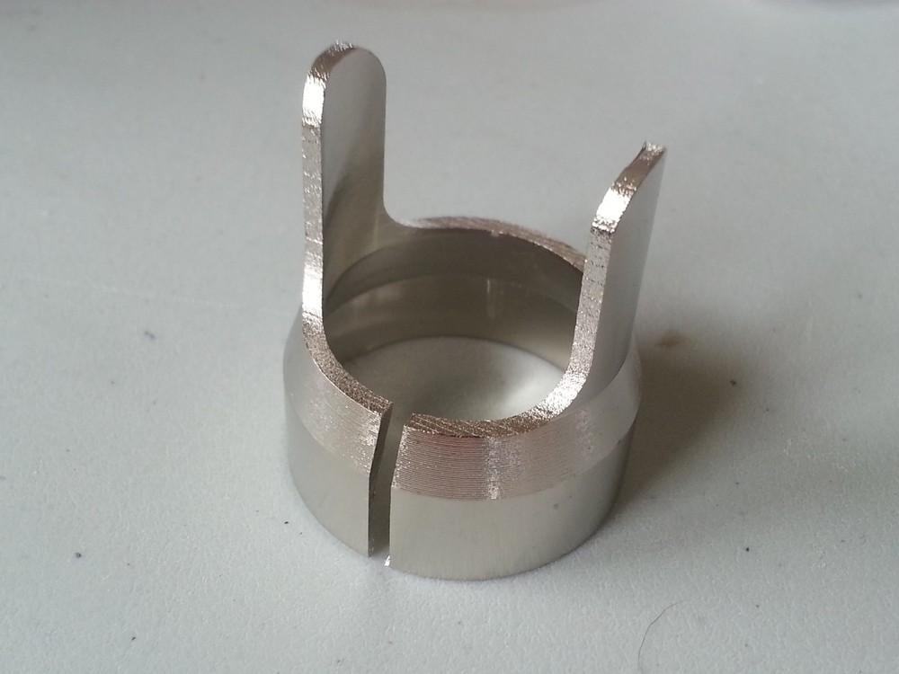 9-8281 Stand Off Guide for Thermal Dynamics SL100© Torches