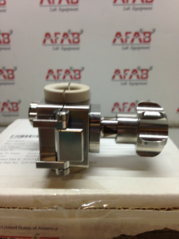 Excaliber 5/8 " Single Use Valve (New)