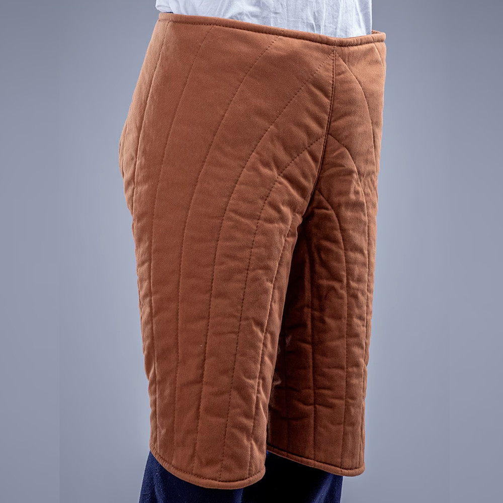 Medieval Thick Padded Gambeson Pant