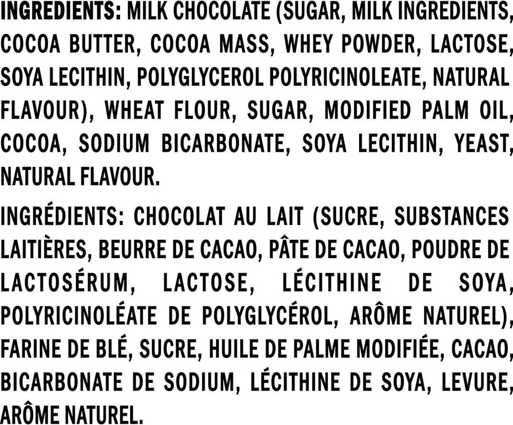 (3 PACK )KIT KAT 4 Finger, 4x45g, Multipack