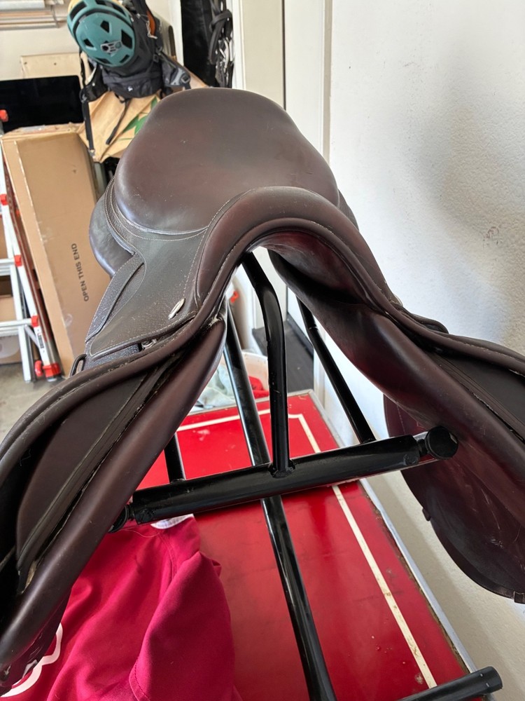 ✨ CWD SE01 17.5" – Long/Forward 3C Flap – Great Condition! ✨