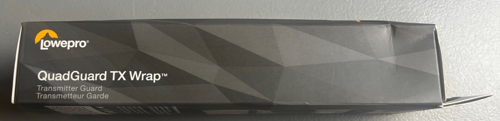 Lowepro Quad Guard TX Wrap Transmitter Guard