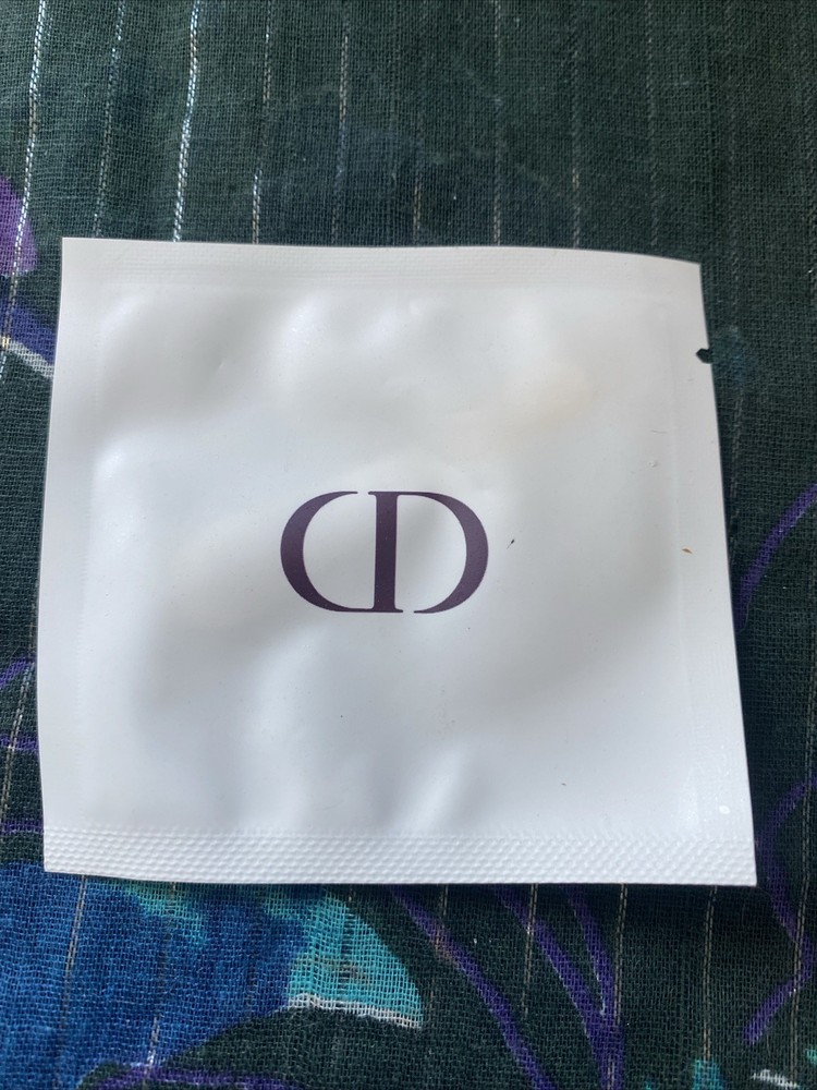 Dior Spoon Skincare Applicator SEALED