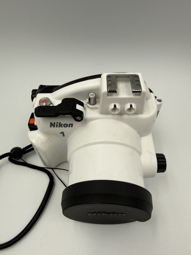 Nikon Waterproof Case WP-N1