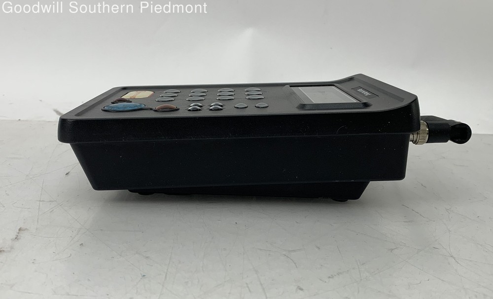 Boomerang Wireless Paging System Base Unit with 22 Pagers - Tested