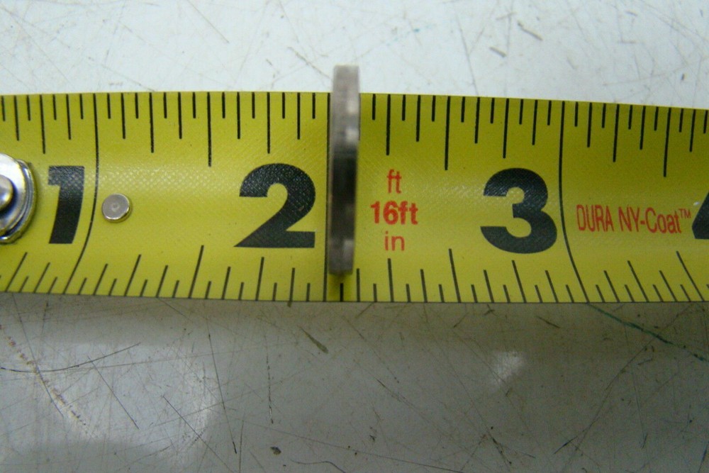 3/8" Titanium Flat Washer 3/32" Thickness