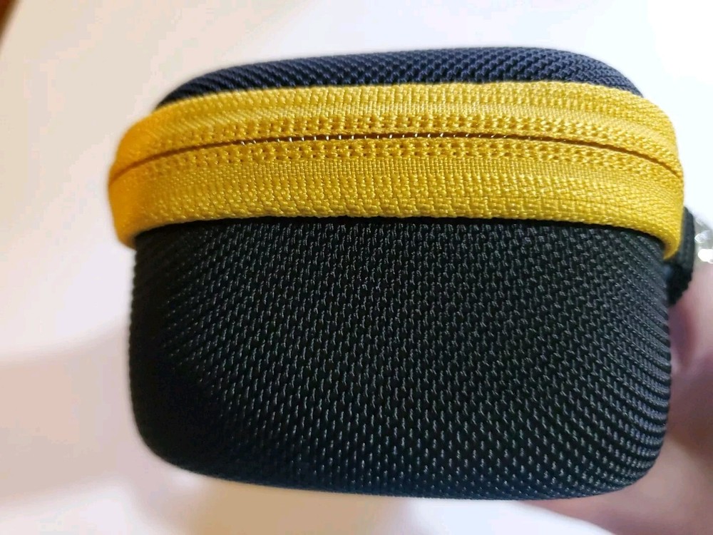 RLSOCO Hard Case-Dimensions 4"x12"x3"-New