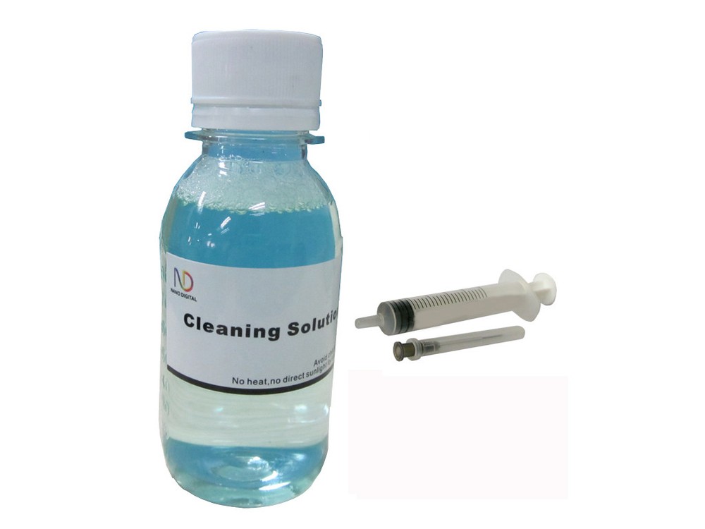 100ml Printer Head Cleaner for Brother ink Cartridge