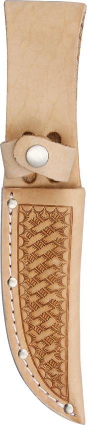 Straight Knife Sheath 4 inch 207