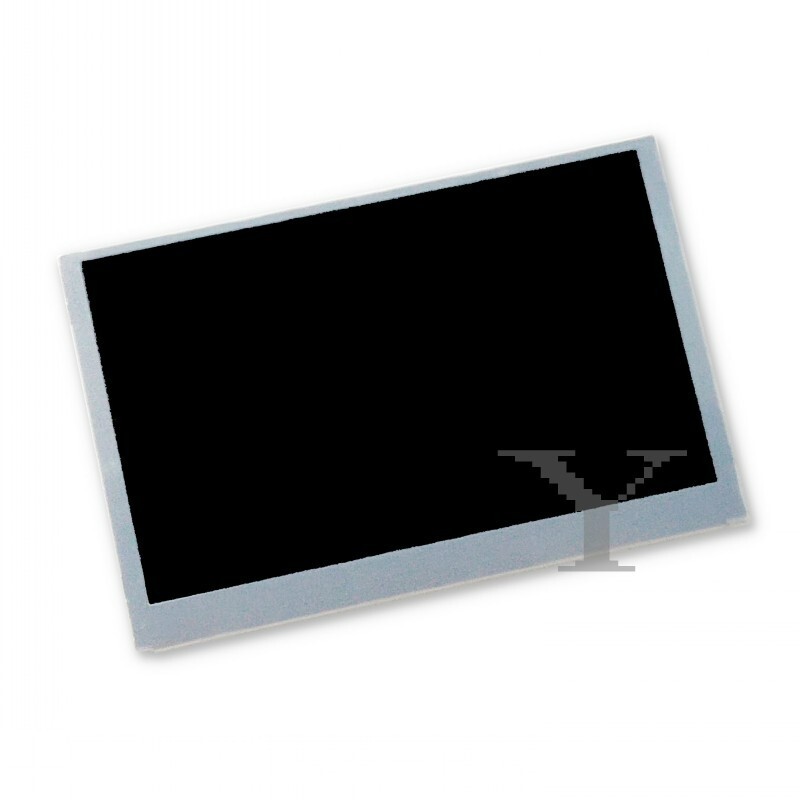 NEW FX0700K5DSSWBGZ2 LCD Display PANEL 90 days warranty