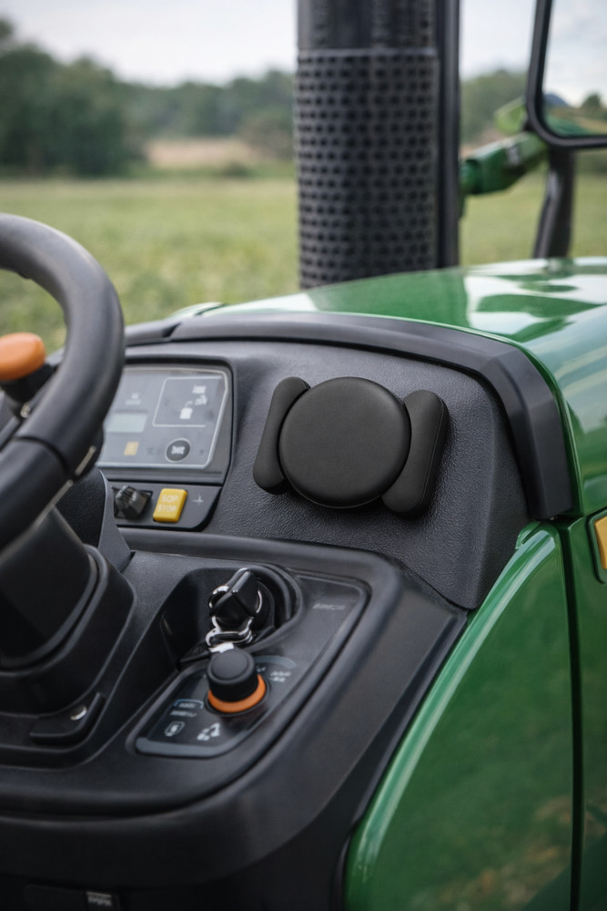 SafeSync Mini GPS Tracker – Real-Time Smart Location Tracking Device Tool