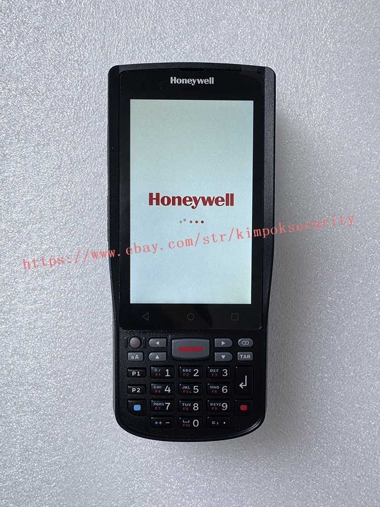 Honeywell Scanpal EDA51K Android 10 1/2D Mobile Computer Barcode Scanner+Battery