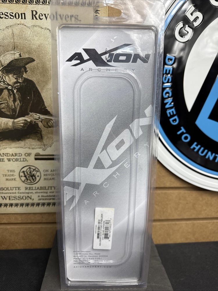 Axion Archery Quick Stand Stabilizer