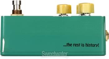Danelectro Back Talk Reverse Delay Pedal