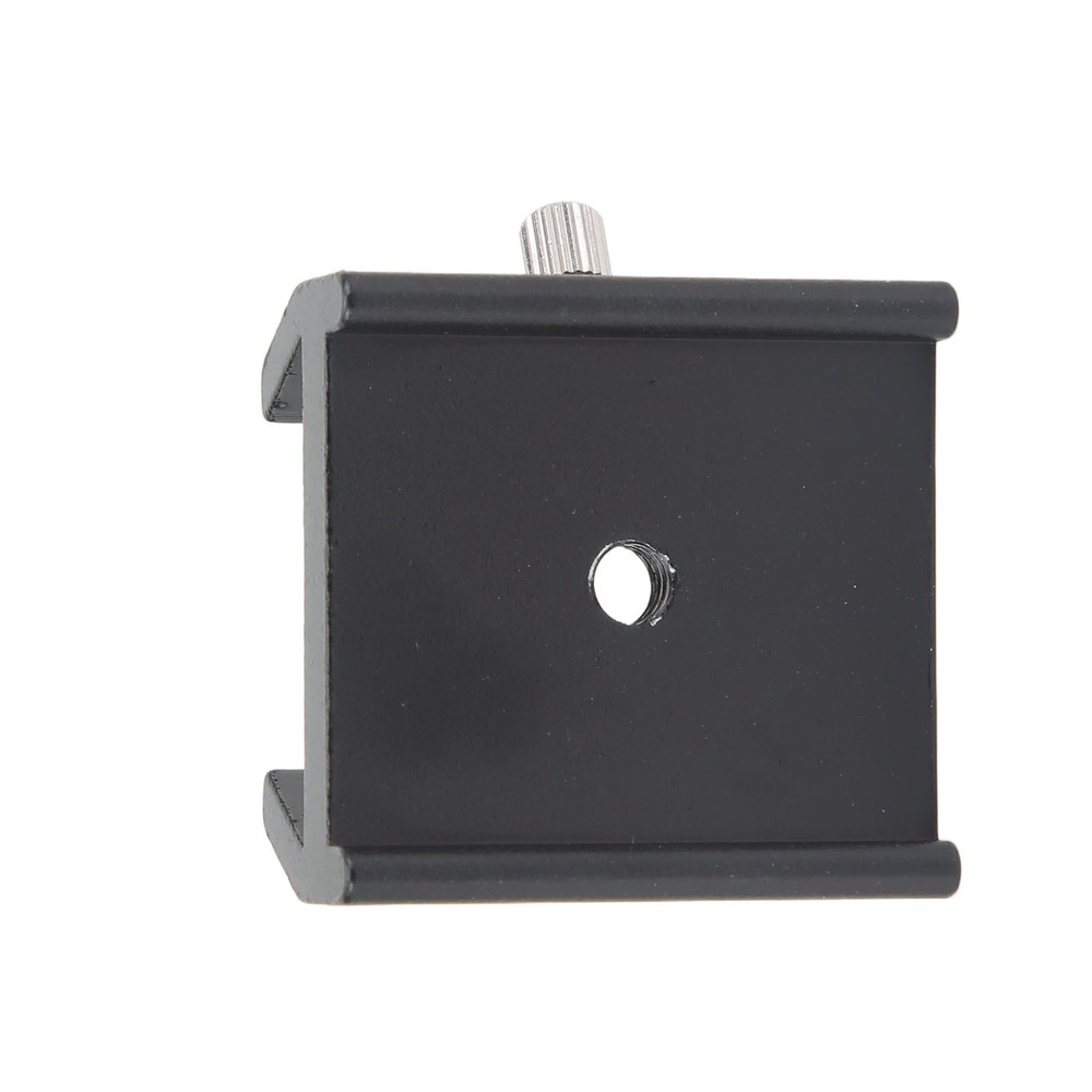 Telescope Finderscope Mounting Bracket Finder Scope Base Dovetail Bracket Se BEA
