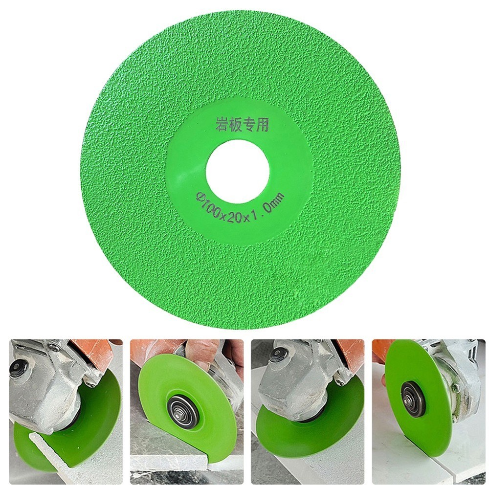 Ceramic Cutting Discs Cutting Wheel Cutting Blade Cutting Discs Grinding