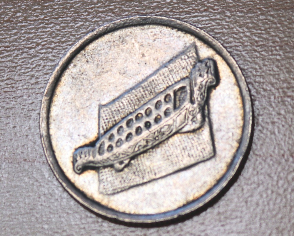 2002 Malaysia 10 Sen