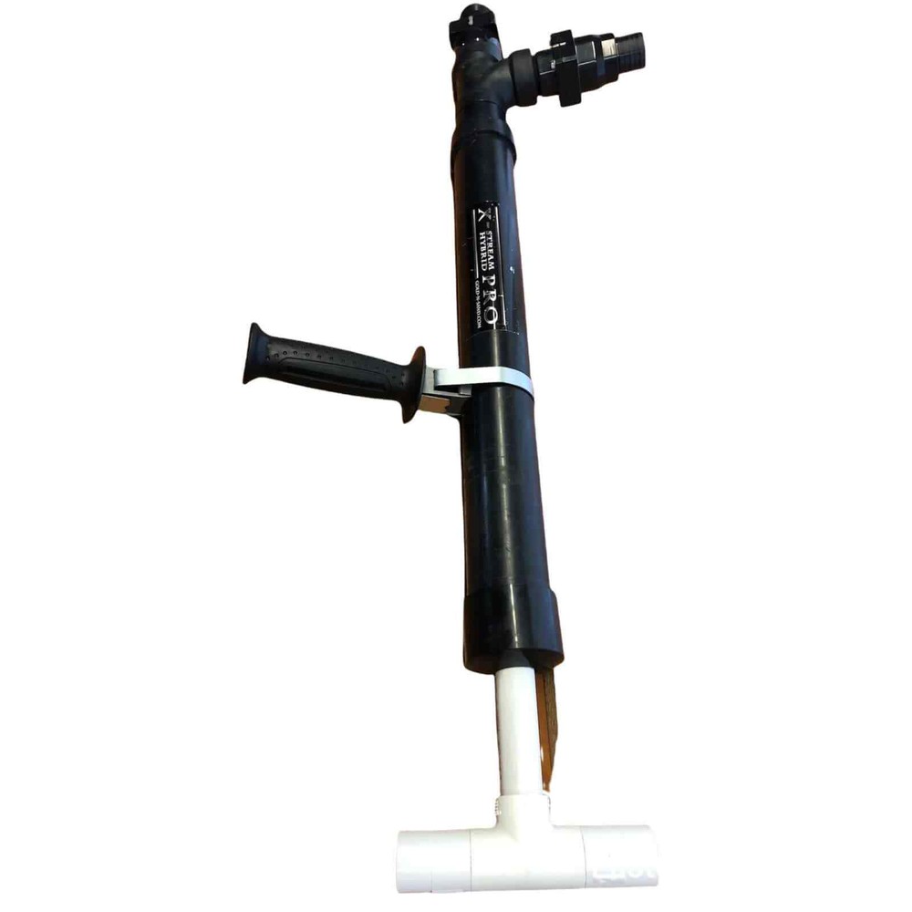 Gold-N-Sand Ergo The Handle