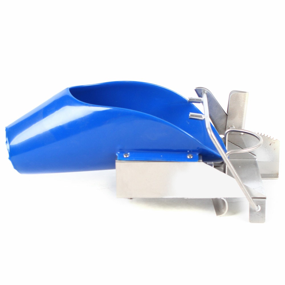 Piglet Castration Rack Pig Sterilization Tool Pig Castration Processing Facility