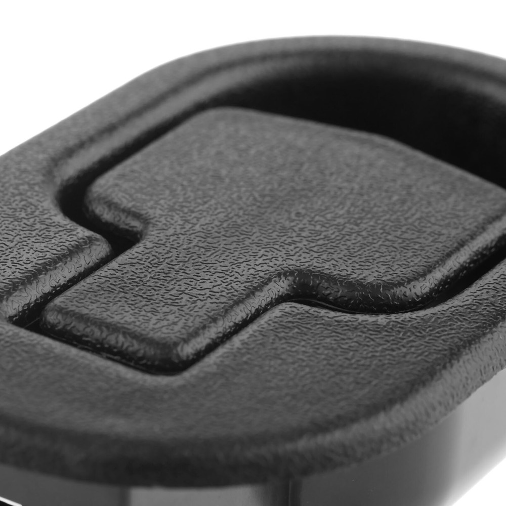 Plastic Sofa Couch Release Chair Recliners Pull Handle Lever For 6mm & 3mm Cable