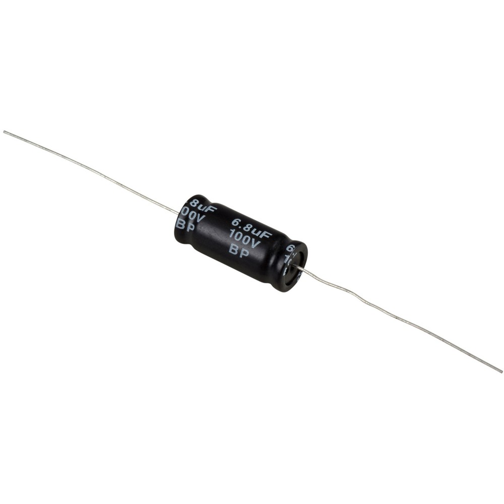6.8uF 100V Non-Polarized Capacitor