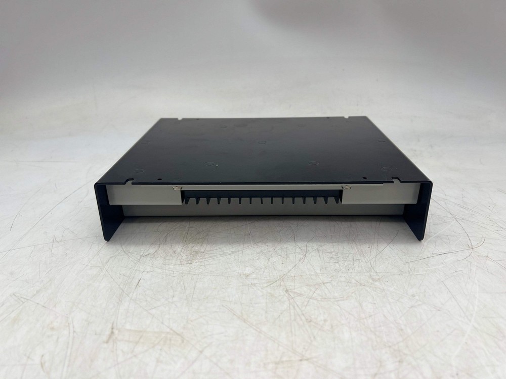 Woodward 9907-175 Rev. A Load Sharing Module, 24V (Used)
