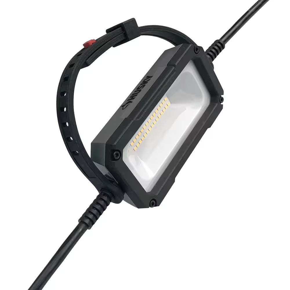 7500-Lumen LED String Light