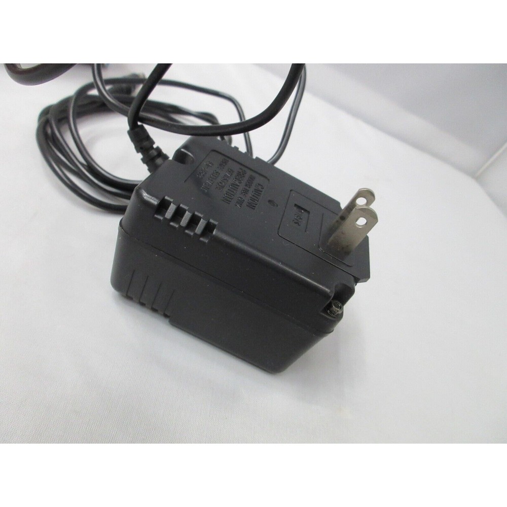SEGA AC Adapter Game Gear In Box Model 2103-1