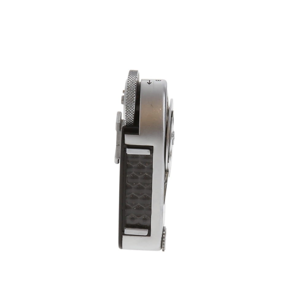 Leica MC Meter 30/60, Chrome (Inoperative) AI