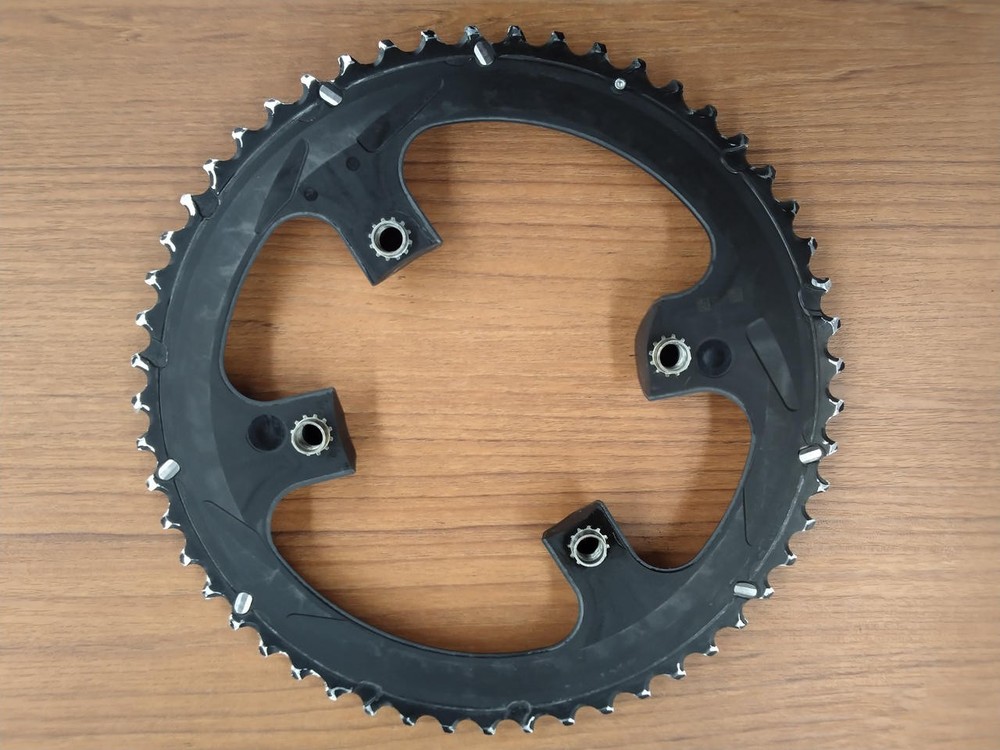 R8000 50-39 chainring